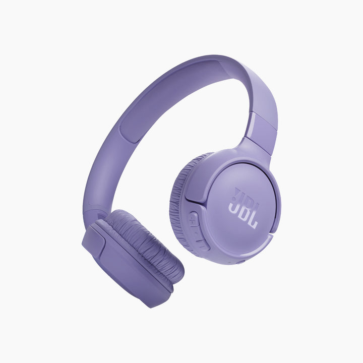 سماعات رأس JBL T520 لاسلكية فوق الأذن مع ميكروفون