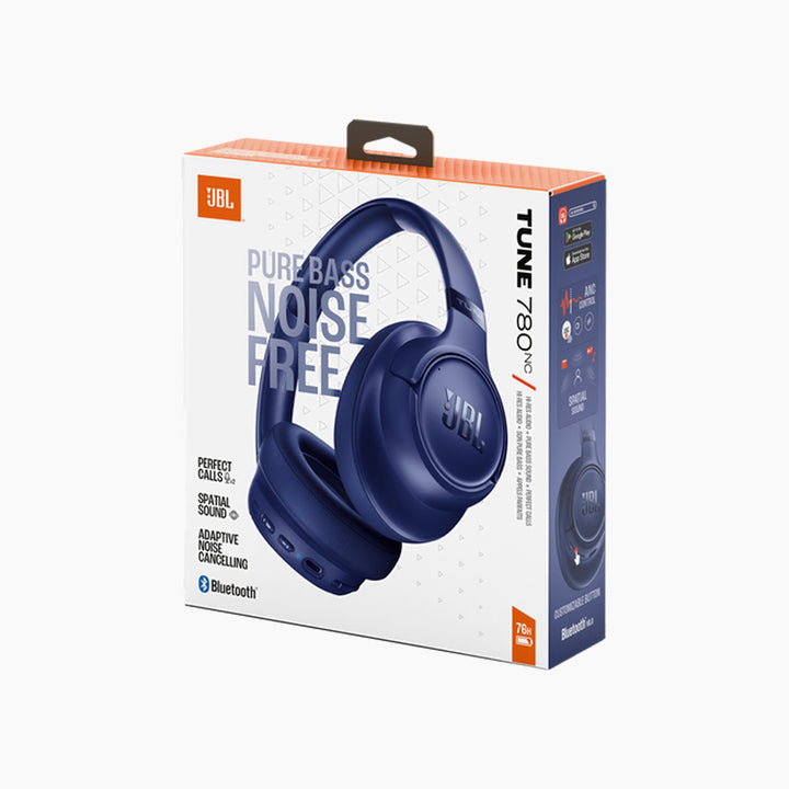 JBL Tune 780NC Headphones