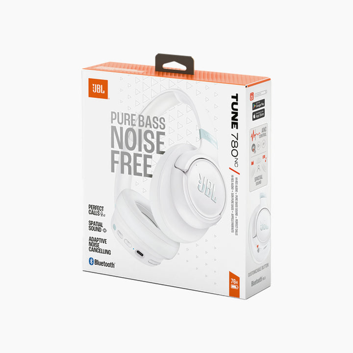 JBL Tune 780NC Headphones