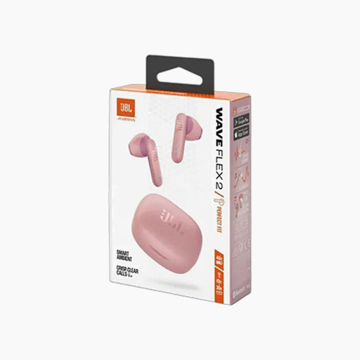 JBL Wave Flex 2 Earbuds