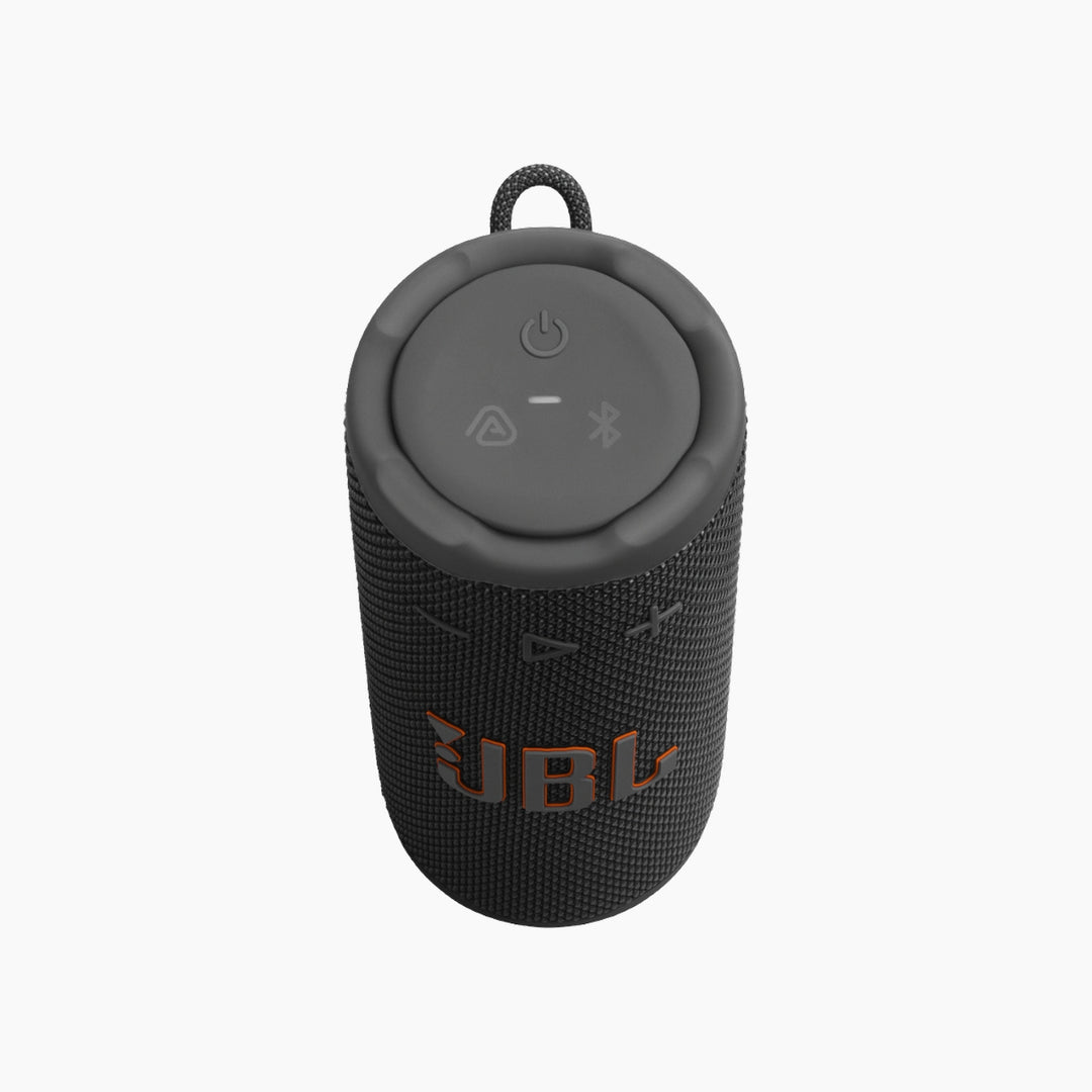JBL Grip Speaker - Black