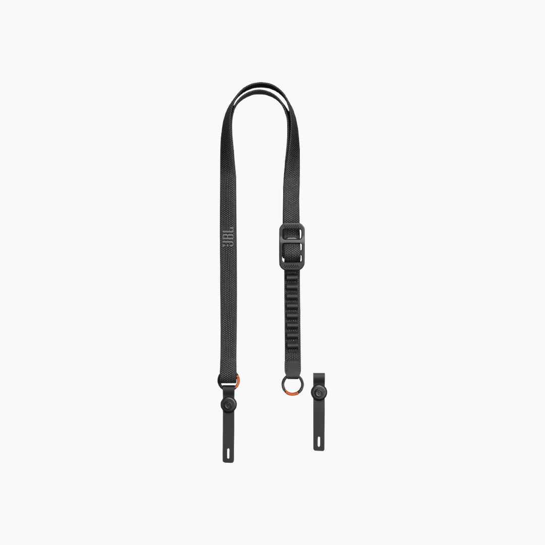 JBL Grip Speaker - Black