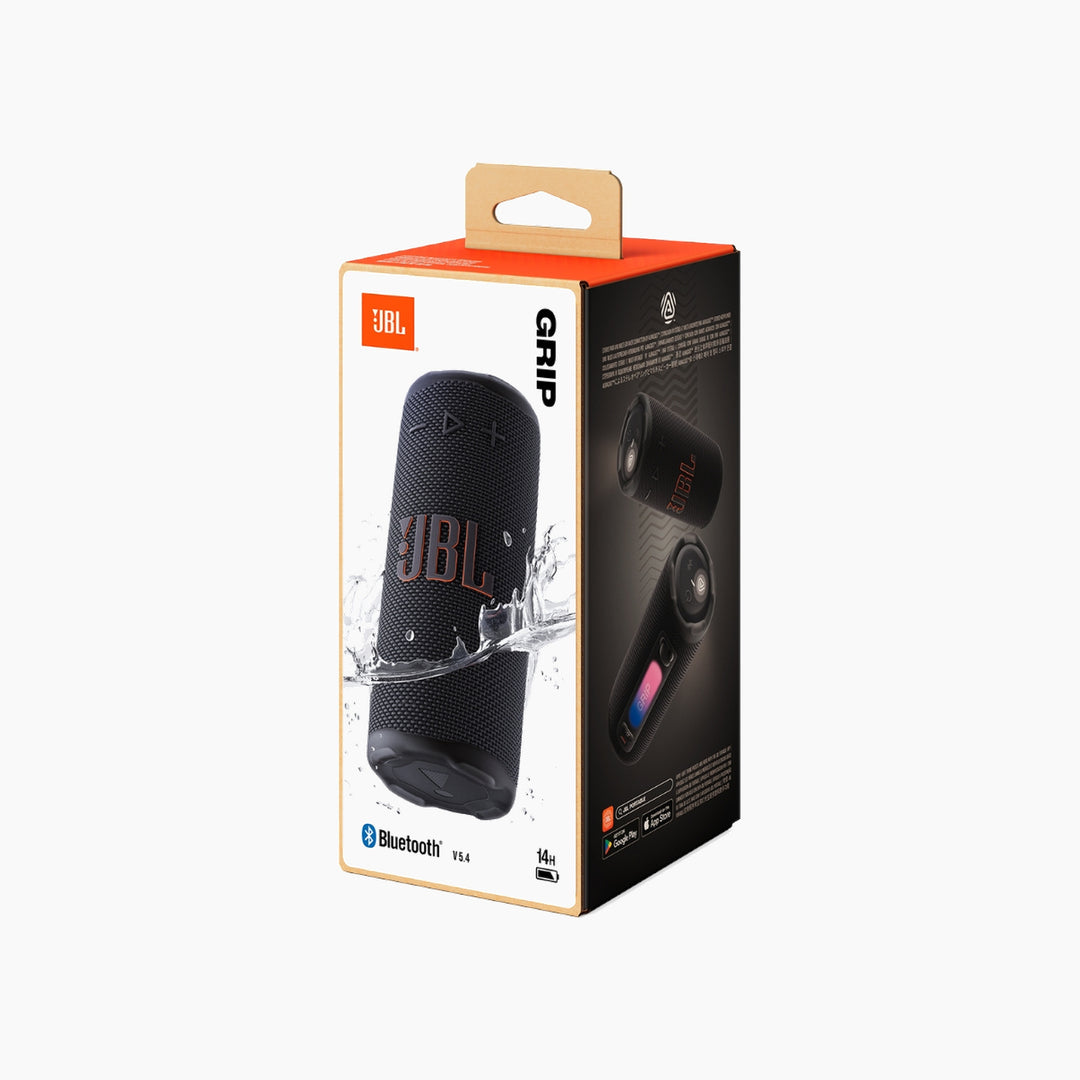 JBL Grip Speaker - Black