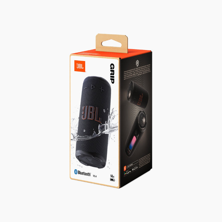 JBL Grip Speaker - Black