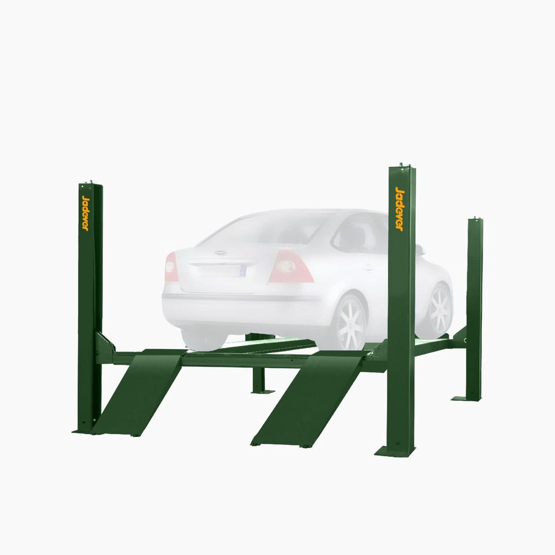 Jadever 4 Ton Garage Jack - HUNA
