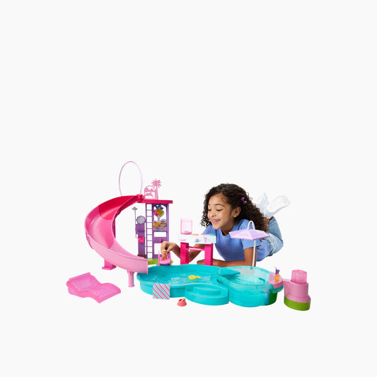 Mattel Barbie Dream Pool