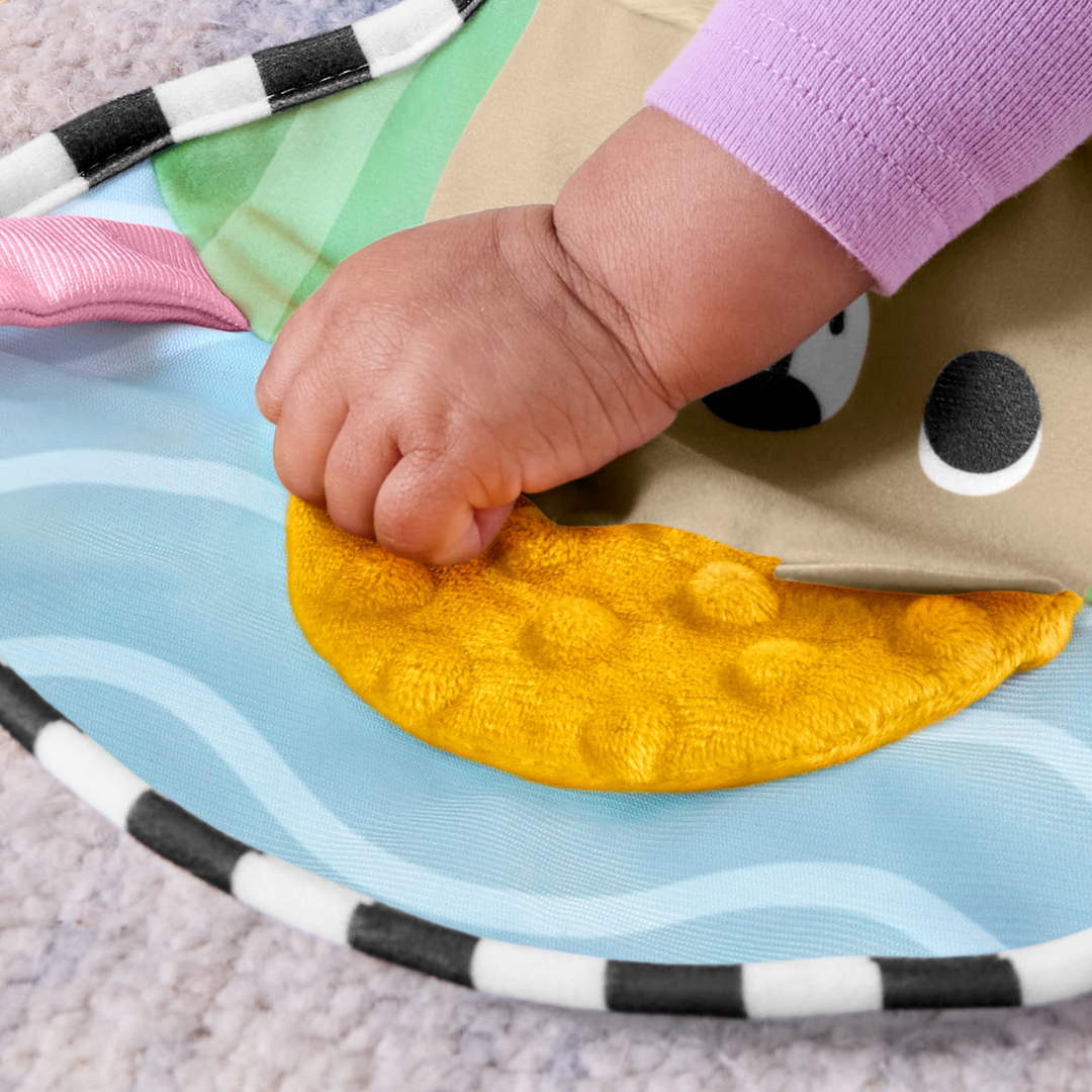 Fisher-Price Balanced Beginings Tummy Wedge