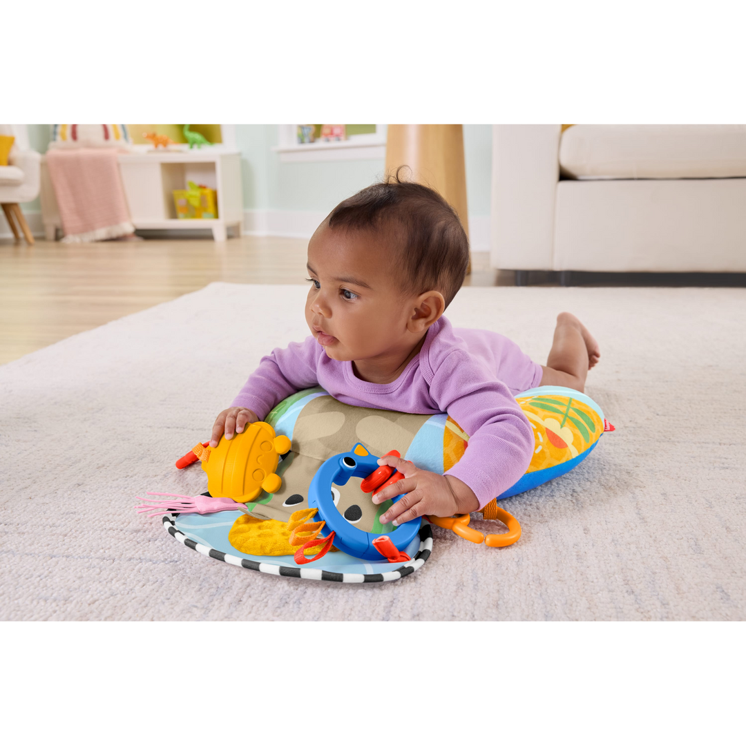 Fisher-Price Balanced Beginings Tummy Wedge