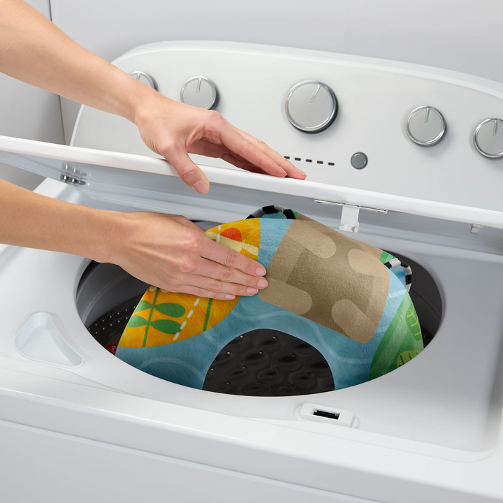 Fisher-Price Balanced Beginings Tummy Wedge