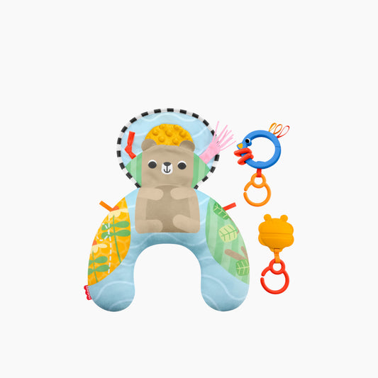 Fisher-Price Balanced Beginings Tummy Wedge