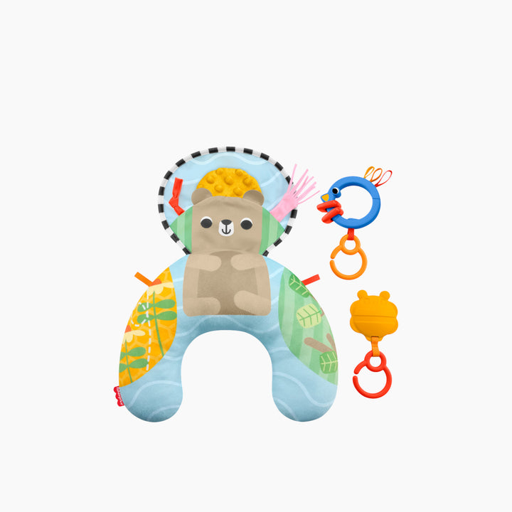 Fisher-Price Balanced Beginings Tummy Wedge