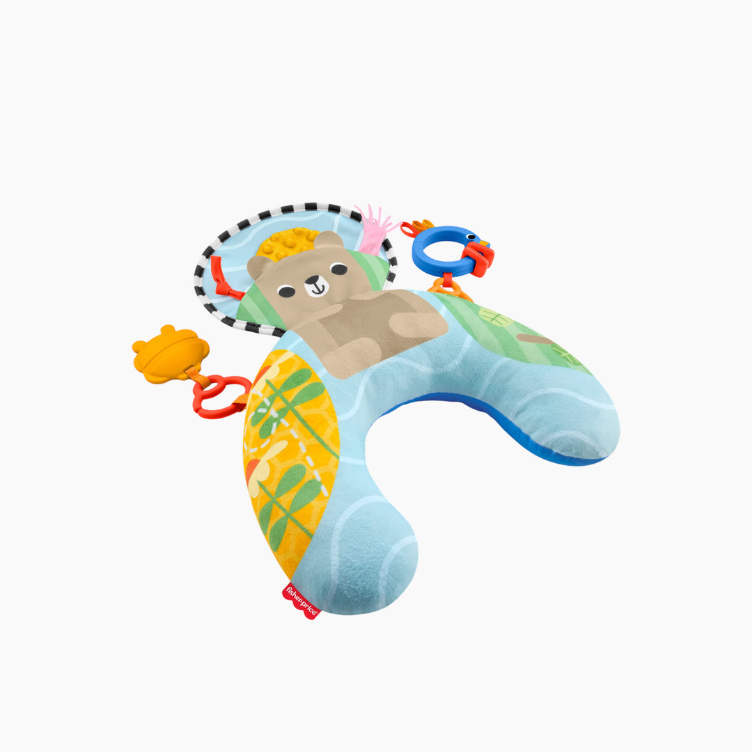 Fisher-Price Balanced Beginings Tummy Wedge