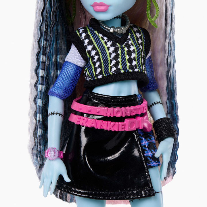 Mattel Monster High Core Frankie Stein Doll