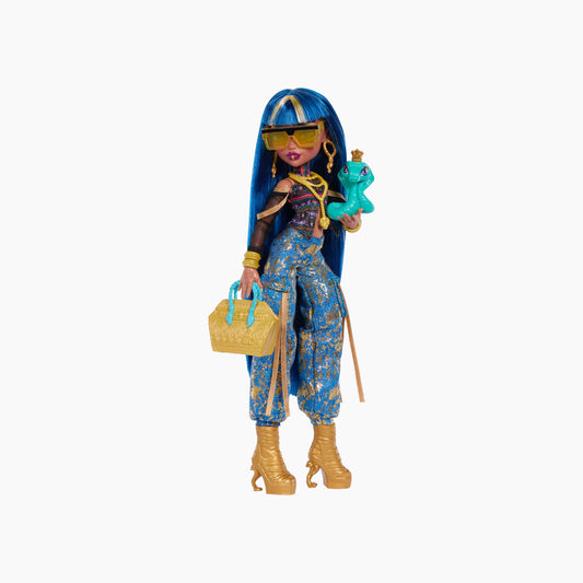 Mattel Monster High Core Cleo de Nile Doll