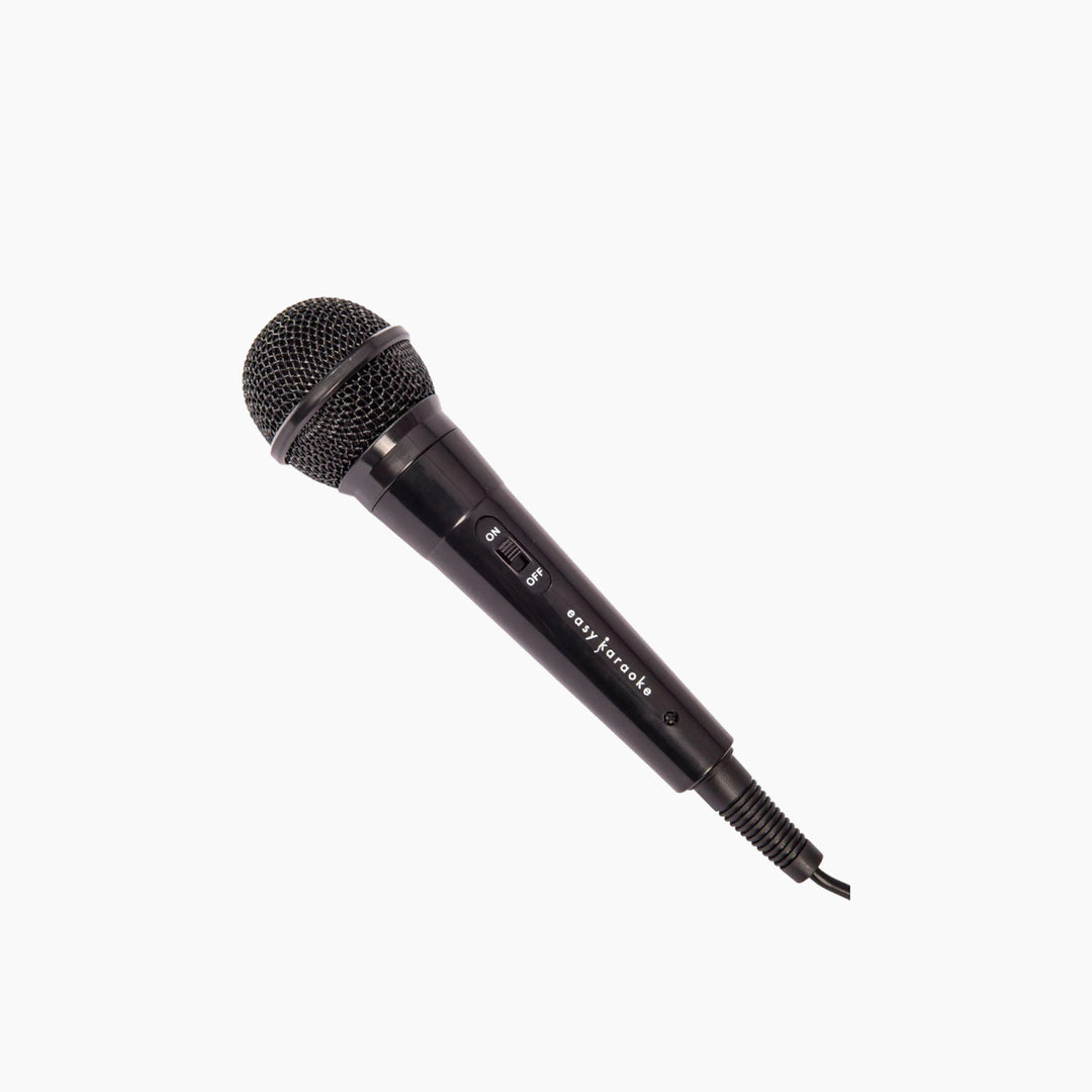 Jhs Ekg88 Bluetooth Karaoke Machine - Black