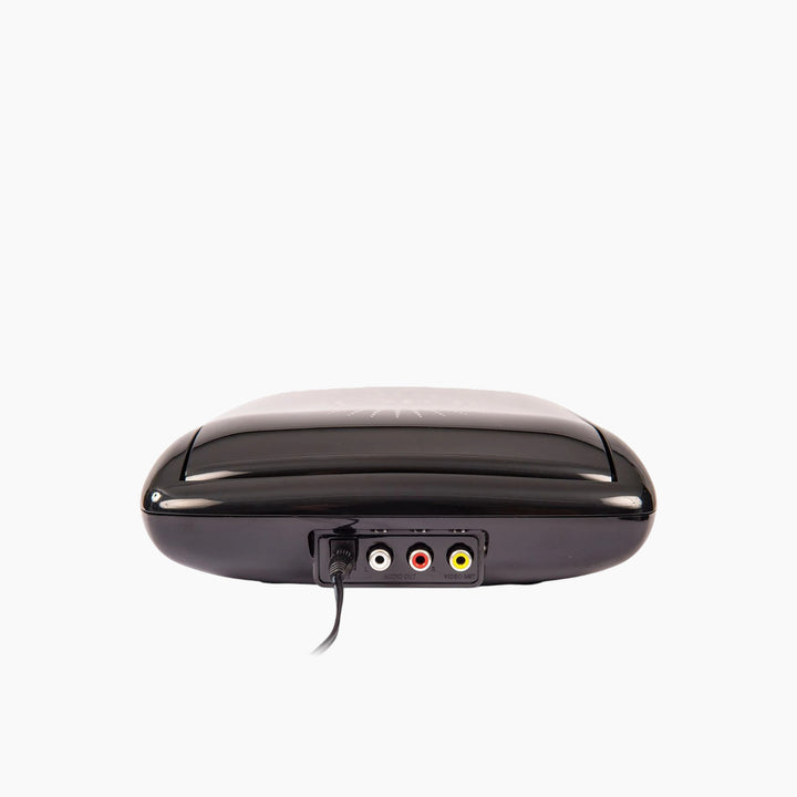 Jhs Ekg88 Bluetooth Karaoke Machine - Black
