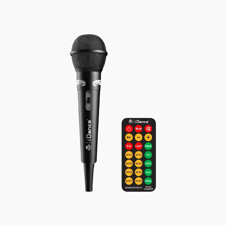 Jhs Idance Groove 114 Mk3 Bluetooth Speaker