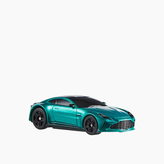Mattel Hot Wheels R/C 1:64 Aston Martin Vantage