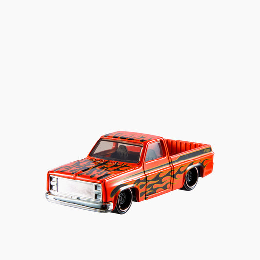 Mattel Hot Wheels 1:43 Scale XL Assortment