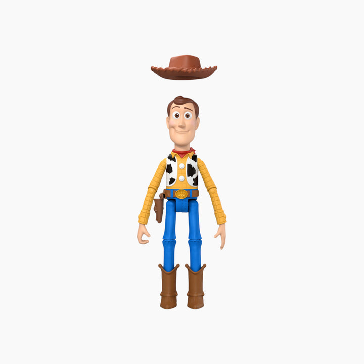 Mattel  Disney Pixar Toy Story Woody Action Figure