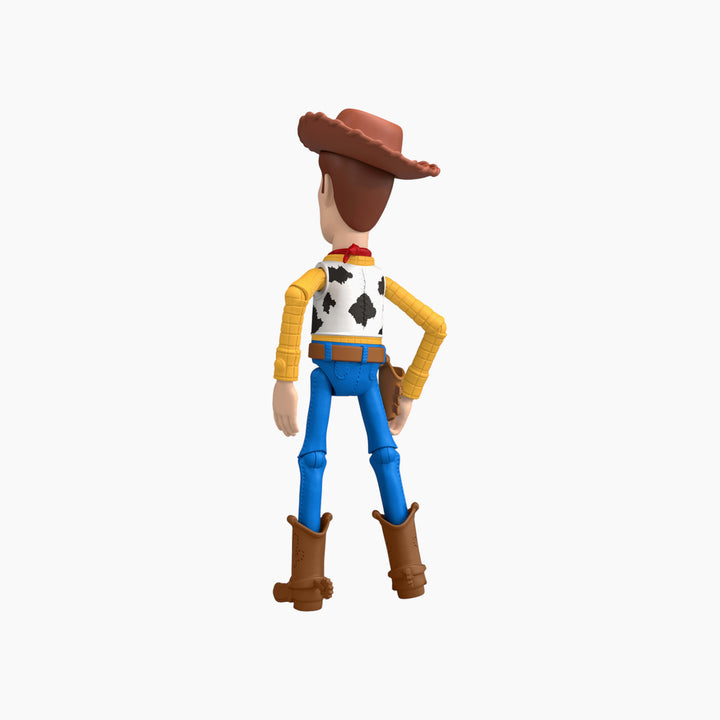 Mattel  Disney Pixar Toy Story Woody Action Figure