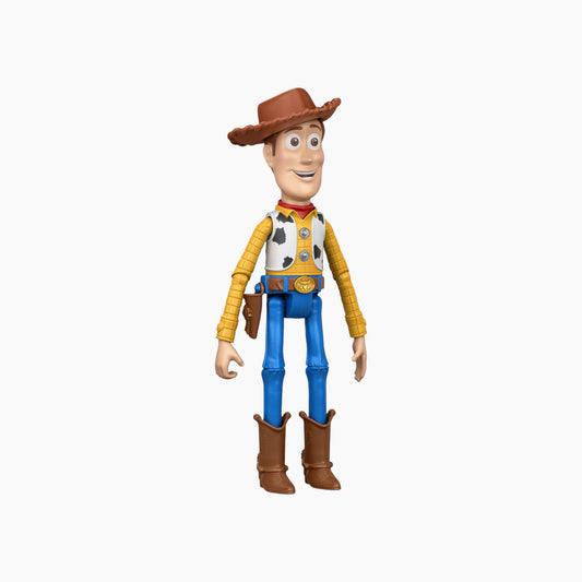 Mattel  Disney Pixar Toy Story Woody Posable Action Figure
