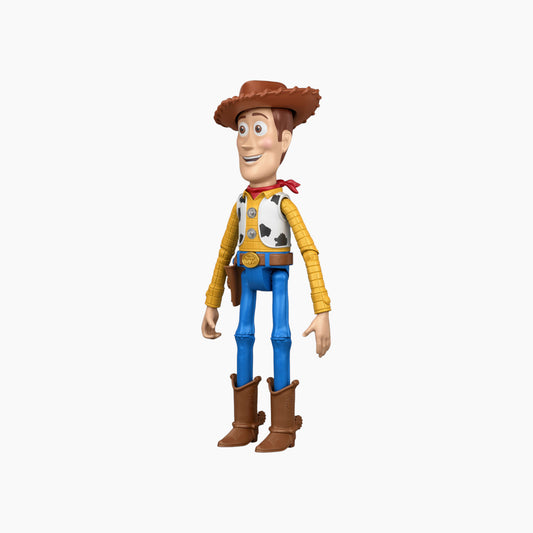 Mattel  Disney Pixar Toy Story Woody Posable Action Figure