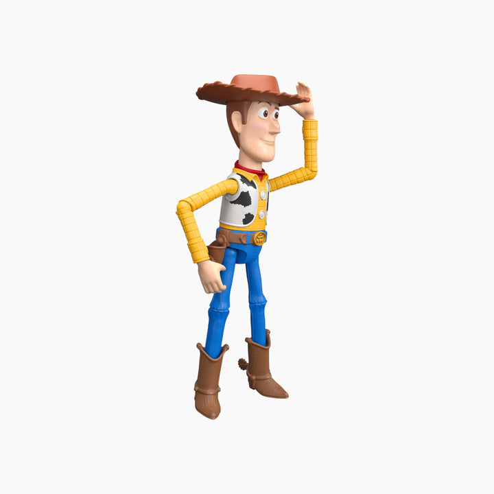 Mattel Project Target 12-Inch Figure Assortment