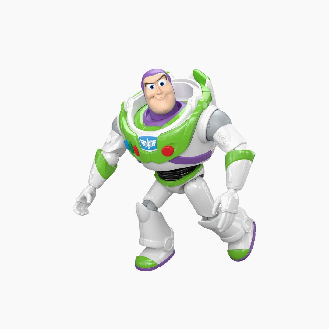 Mattel Project Target 12-Inch Figure Assortment