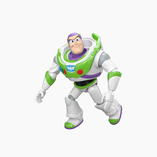 Mattel Project Target 12-Inch Figure Assortment