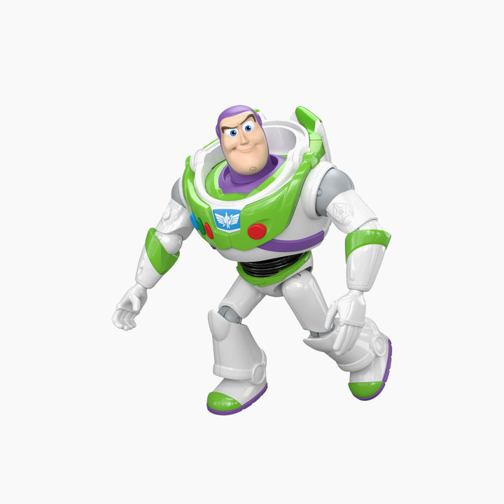Mattel Project Target 12-Inch Figure Assortment