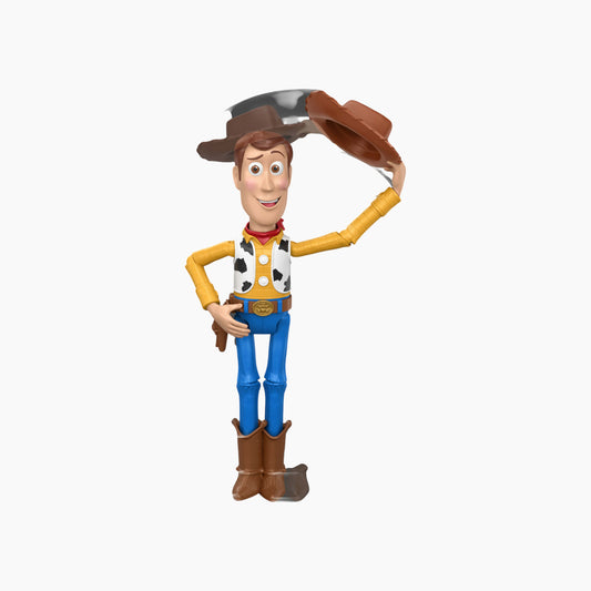 Mattel  Disney Pixar Toy Story 12-Inch Woody Large Action Figure