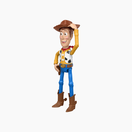 Mattel  Disney Pixar Toy Story 12-Inch Woody Large Action Figure