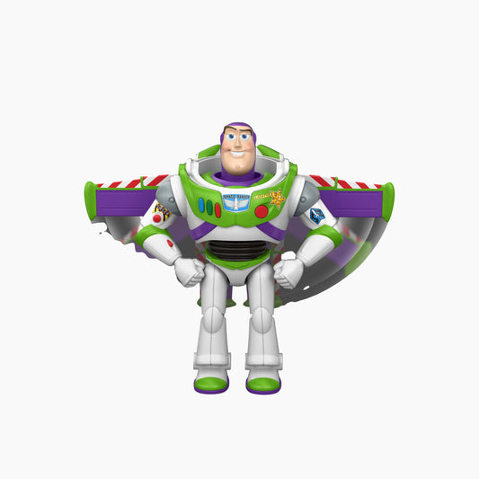 Mattel  Disney Pixar Toy Story 12-Inch Buzz Lightyear Large Action Figure