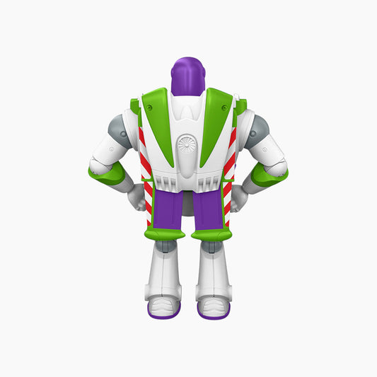 Mattel  Disney Pixar Toy Story 12-Inch Buzz Lightyear Large Action Figure