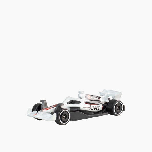 Mattel Hot Wheels 5-Car Pack Race