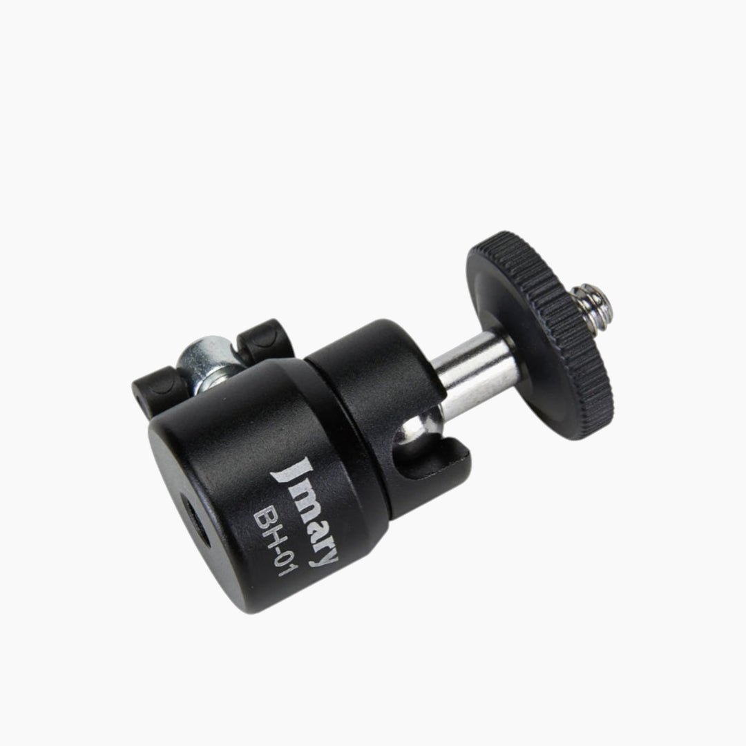 JMARY BH-01 360° Ball Head