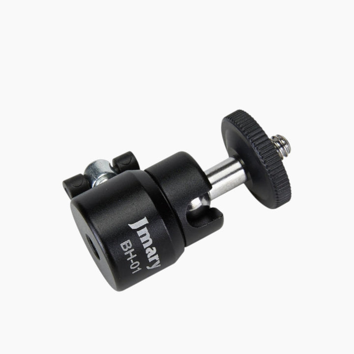 JMARY BH-01 360° Ball Head
