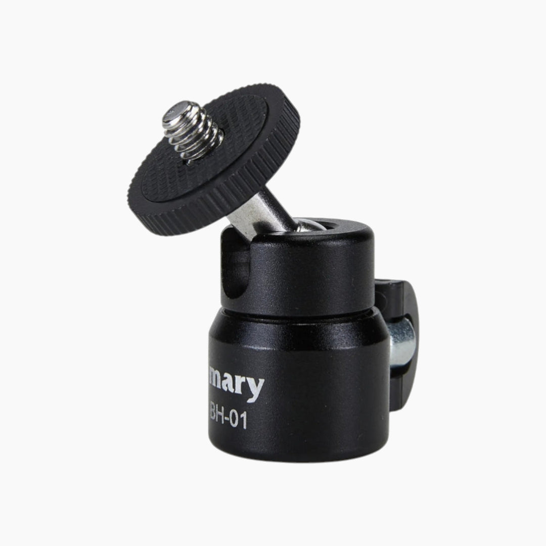 JMARY BH-01 360° Ball Head