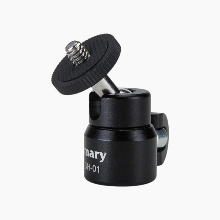 JMARY BH-01 360° Ball Head