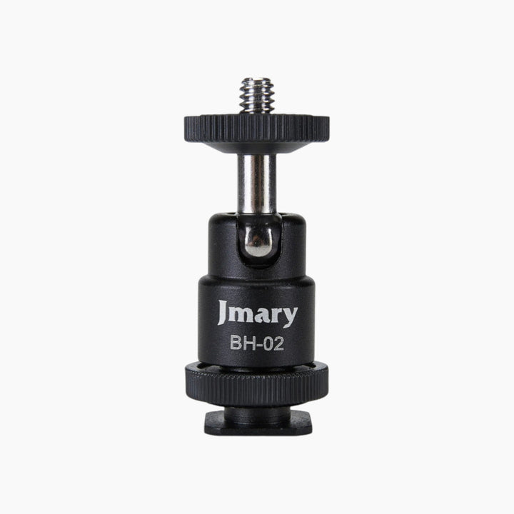 JMARY BH-02 360° Ball Head