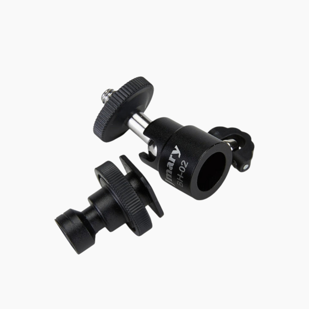 JMARY BH-02 360° Ball Head