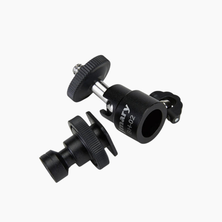 JMARY BH-02 360° Ball Head