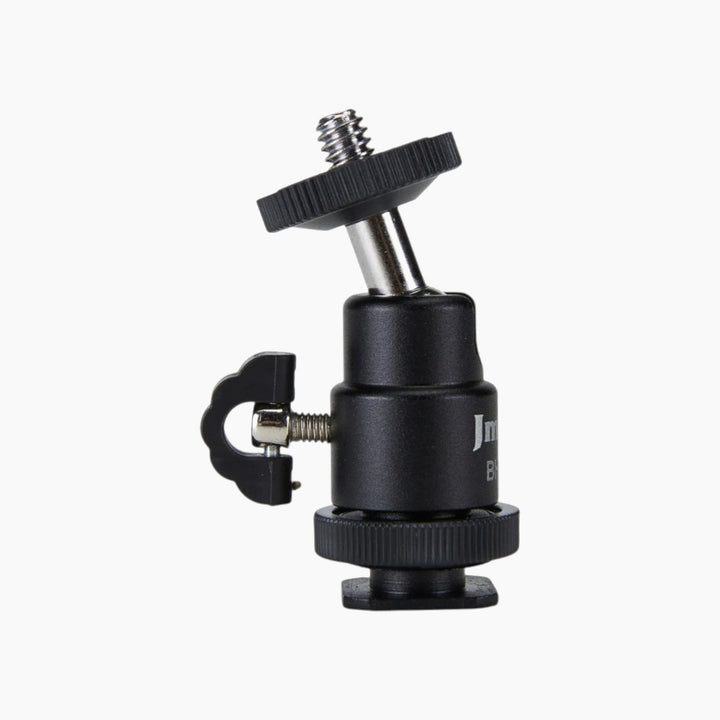 JMARY BH-02 360° Ball Head