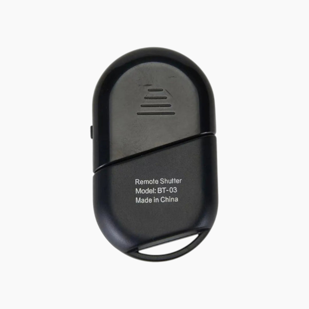 JMARY BT-03 wireless remote shutter