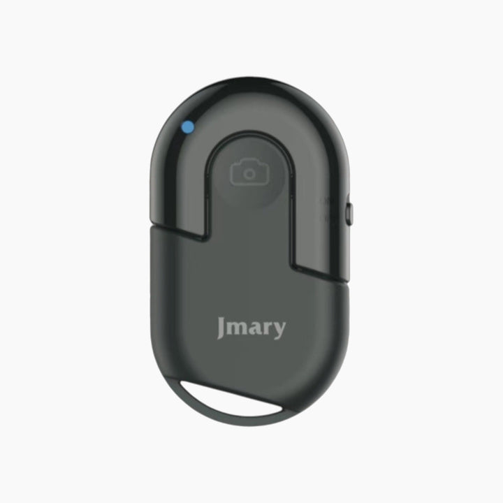 JMARY BT-03 wireless remote shutter for selfies