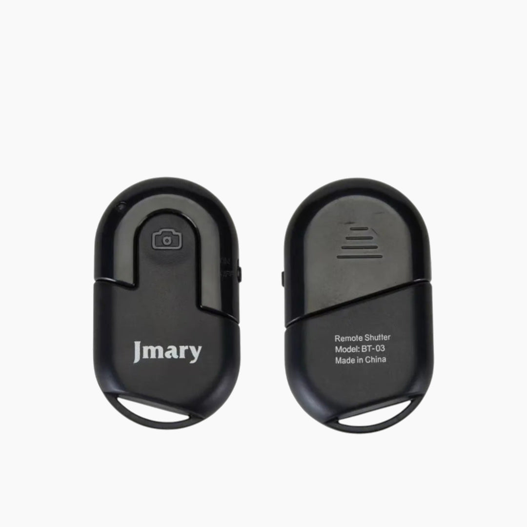 JMARY BT-03 wireless remote shutter
