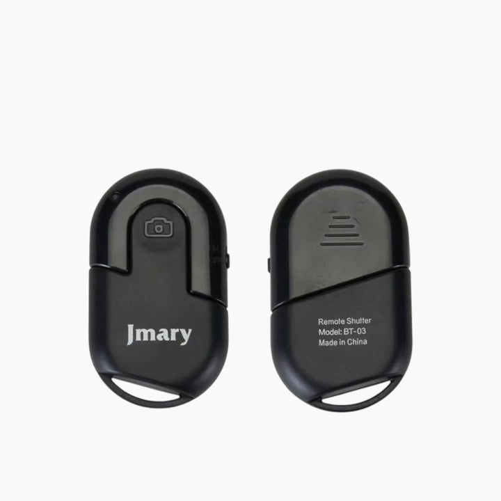 JMARY BT-03 wireless remote shutter