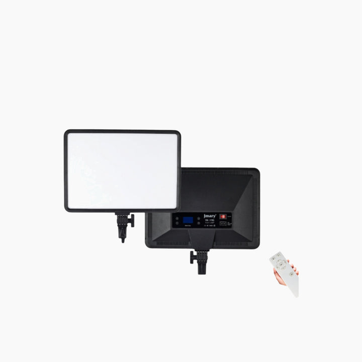 JMARY FM-17RS Panel Video Light