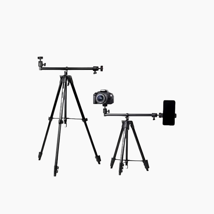 JMARY KP-2207 tripod with adjustable height